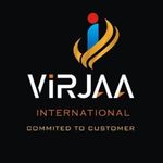 Business logo of Virjaa International