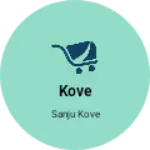 Business logo of Kove