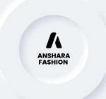 Business logo of Anshara Fashion