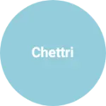 Business logo of Chettri