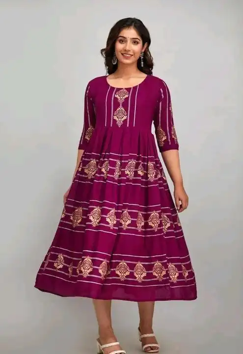 New collection for women  uploaded by Shruti collection on 10/2/2023