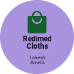 Business logo of Redimed cloths