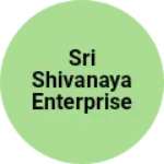 Business logo of Sri shivanaya enterprises