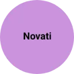 Business logo of Novati