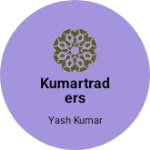 Business logo of Kumartraders