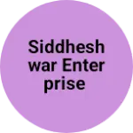 Business logo of Siddheshwar enterprise