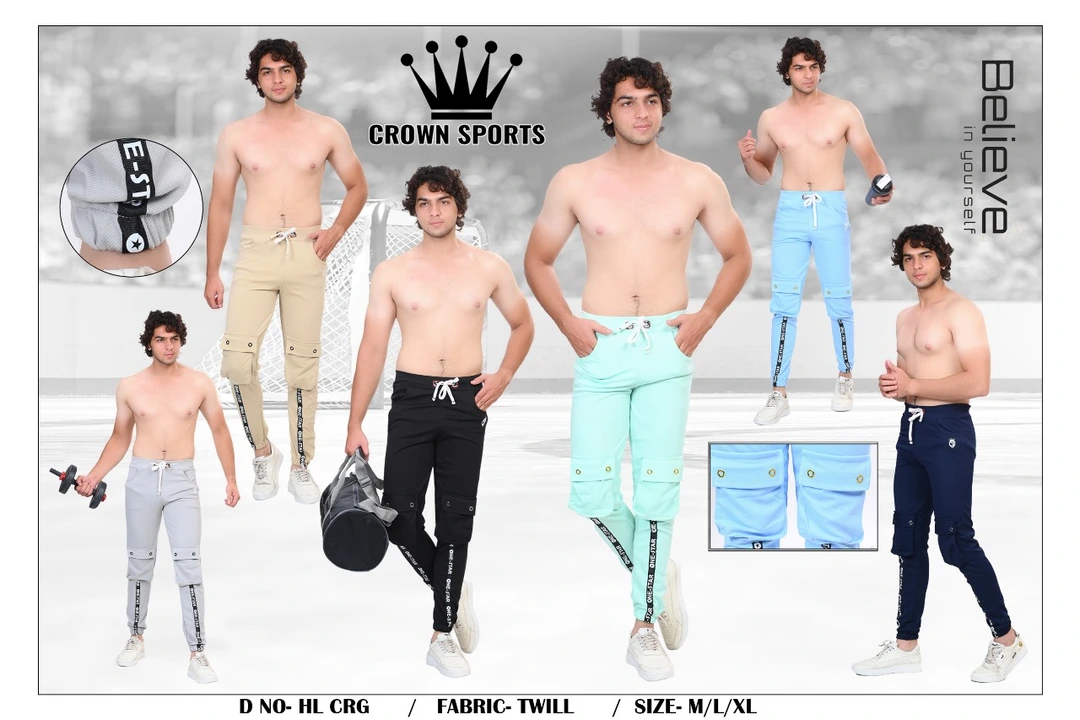 Product uploaded by Crown sports  on 10/2/2023