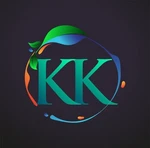 Business logo of The KK