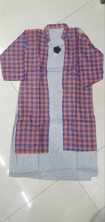 S4s Western koti kurti uploaded by Style4sure on 10/2/2023