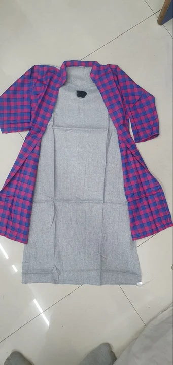 S4s Western koti kurti uploaded by Style4sure on 10/2/2023