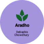 Business logo of Aradho