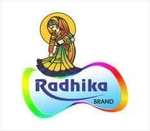 Business logo of Radhika Fashions