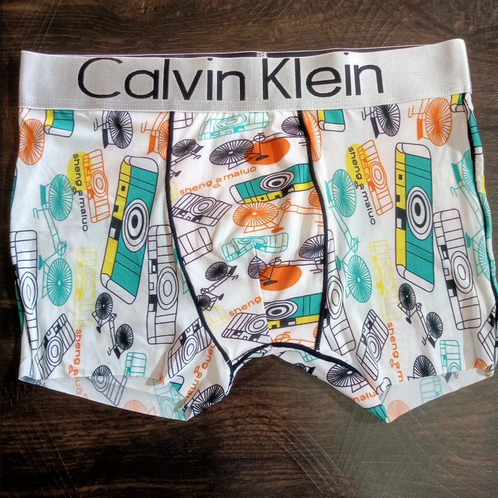 CK imported Underwear  uploaded by Paliwal fation on 10/2/2023