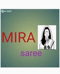 Business logo of Mira ,Baluchari and Swrnachari Saree