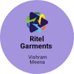 Business logo of Ritel garments