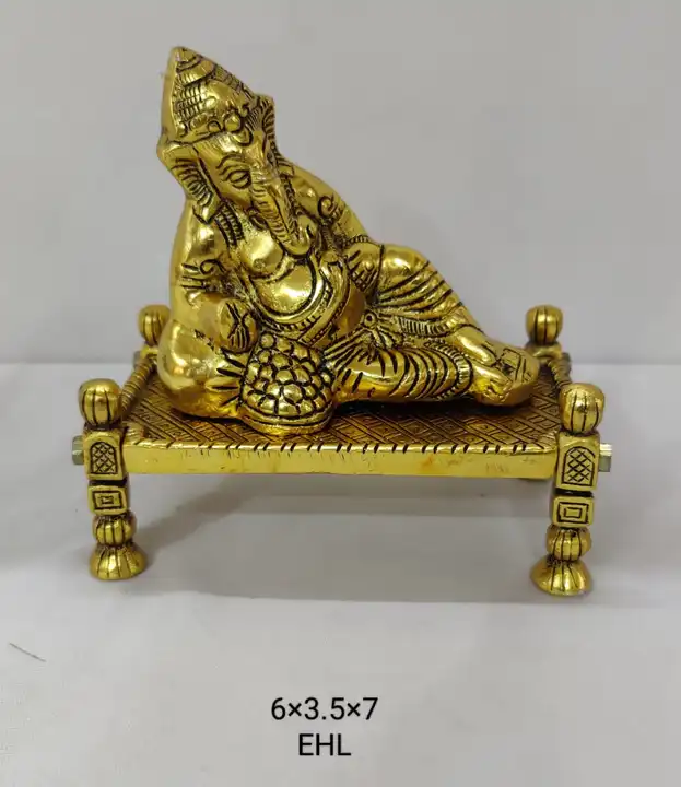 Brass Idols suppliers  uploaded by business on 10/2/2023