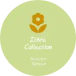 Business logo of Zikra collection & Dupatta maching centre