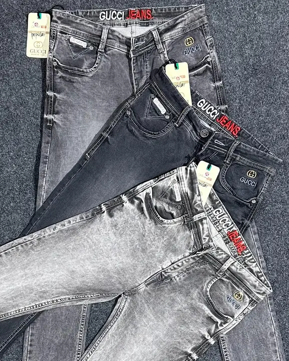 Multiple Brand  uploaded by Jeans Manufacturers Delhi on 10/2/2023
