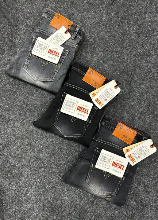 Multiple Brand  uploaded by Jeans Manufacturers Delhi on 10/2/2023