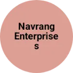 Business logo of Navrang Enterprises