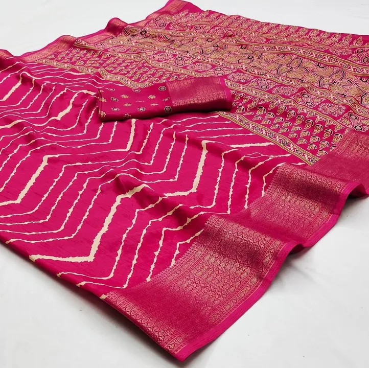 Shubh silk uploaded by business on 10/2/2023