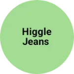 Business logo of Higgle jeans