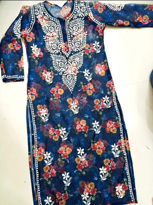 Product uploaded by Lucknowi_Nizami_Fashion on 10/2/2023