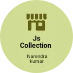Business logo of JS Collection
