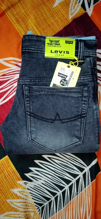 Product uploaded by KALPANA JEANS on 10/2/2023