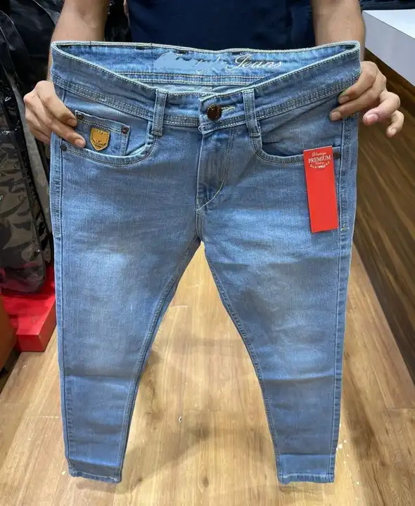 Size 28 to 42 uploaded by Devang collection on 10/2/2023