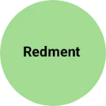 Business logo of Redment