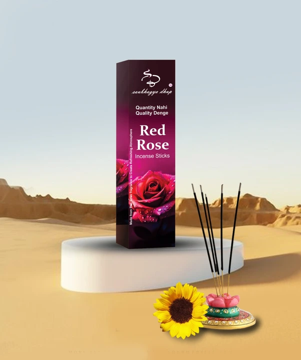 Post image Hey! Checkout my new product called
Red Rose .