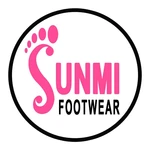Business logo of Sunmi footwear