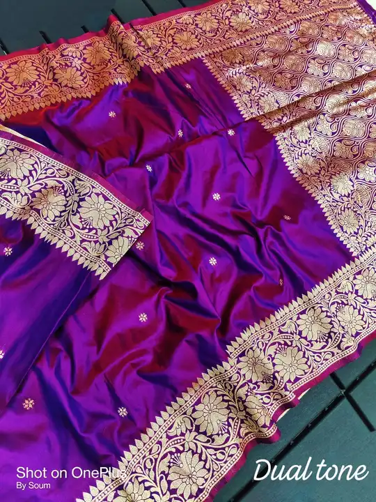 *BEAUTIFUL PURE KATAN SILK*

*VERY SOFT AND PREMIUM QUALITY MATERIAL*

*WITH BP*

 uploaded by business on 10/2/2023