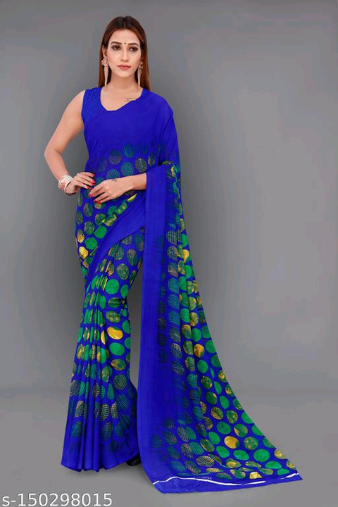 Saree uploaded by business on 10/2/2023