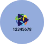 Business logo of 12345678