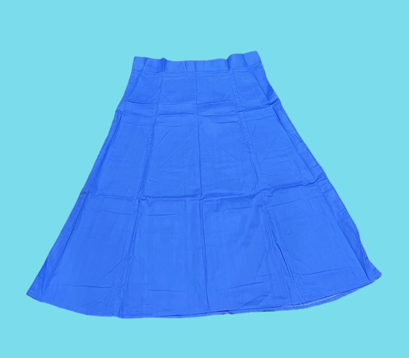 Petticoat  uploaded by SS TEXTILE  on 10/2/2023