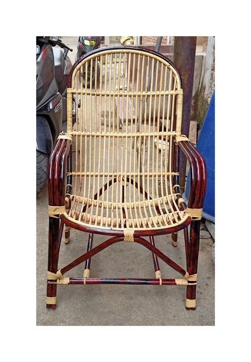 Cane deluxe chairs  uploaded by business on 3/22/2021