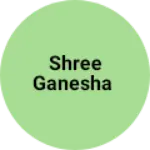 Business logo of Shree ganesha