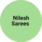 Business logo of Nilesh sarees