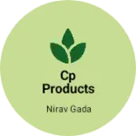 Business logo of Cp products