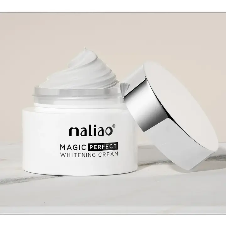 Maliao face cream uploaded by TOYS HUMSAFAR on 10/2/2023