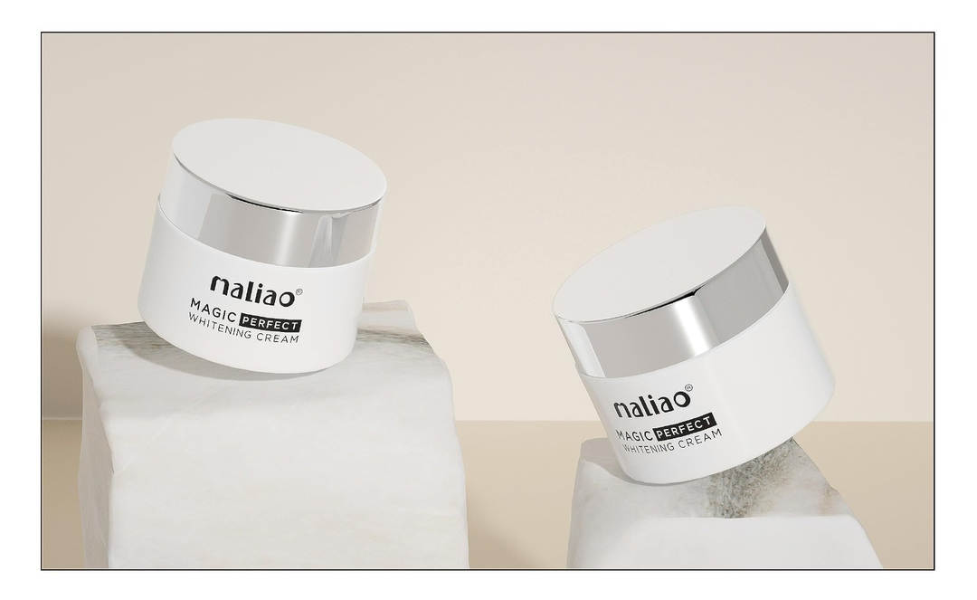 Maliao face cream uploaded by TOYS HUMSAFAR on 10/2/2023
