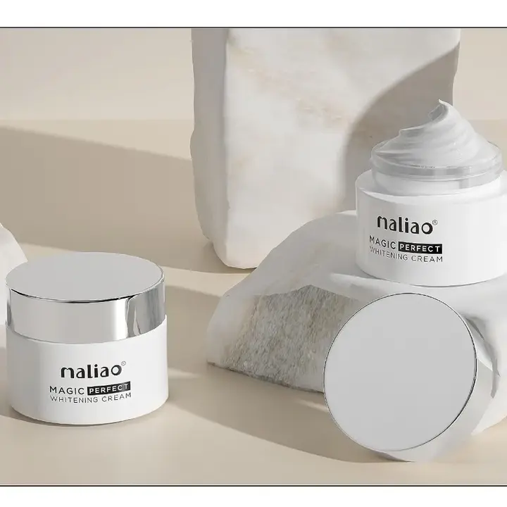 Maliao face cream uploaded by business on 10/2/2023