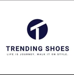 Business logo of Trending shoes