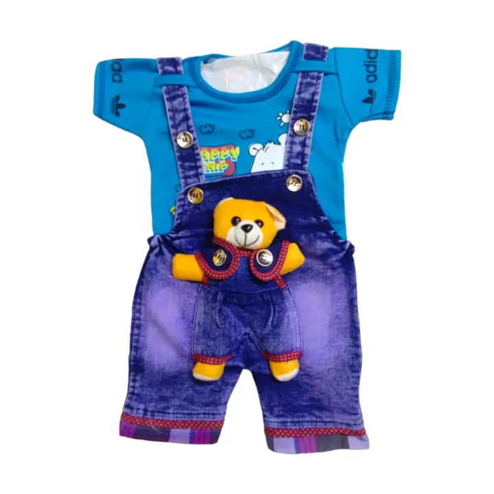 Dungarees  uploaded by Littlemama on 10/2/2023