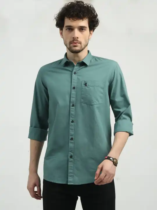 JAMES PAUL OXFORD SHIRTS uploaded by D-mak clothing on 10/2/2023