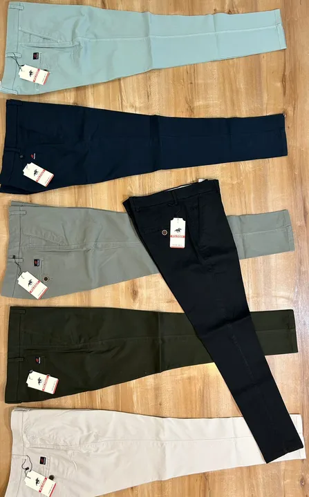 POLO GUY CASUAL TROUSERS  uploaded by D-mak clothing on 10/2/2023