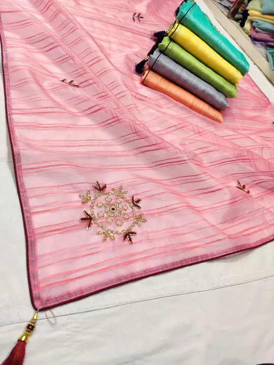 Product uploaded by Umapati® Silk Mills on 10/2/2023