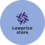 Business logo of lowpricestore